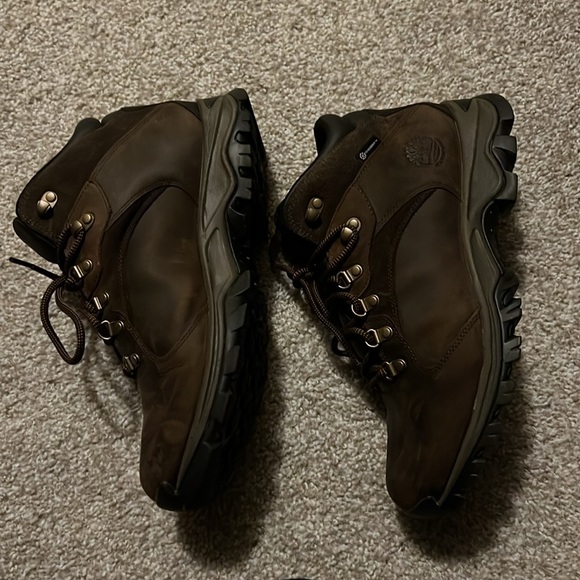 [Timberland] boots - Picture 6 of 6